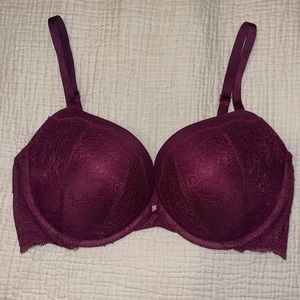 Victoria Secret Very Sexy Push Up Bra